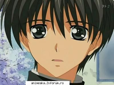 nu am vazut animeul dar sunt frumoase yuuri shibuya