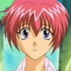 esti o persoana cu multa tot timpu vesel si iti place sa ca shuichi shindo ce personaj din esti?