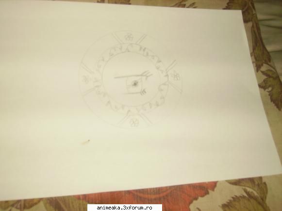 si pe asta am faccut-o odata cand am fost trista my drrawings