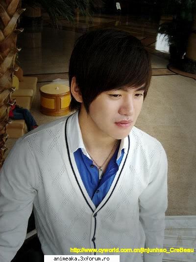 hot not hotkim junhohot not?