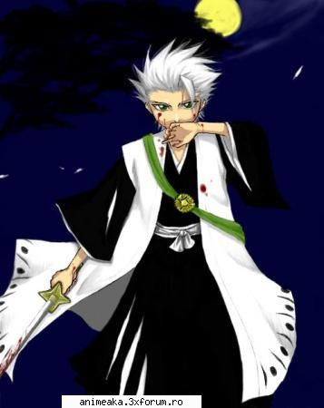 4 poze toushiro