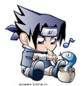 :d poze sasuke