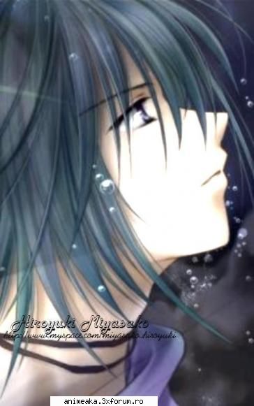 poze baieti anime img4