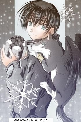 poze baieti anime img7