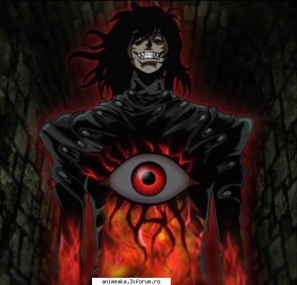 hellsing super animeul asta abia astept urmatorul amv grozav