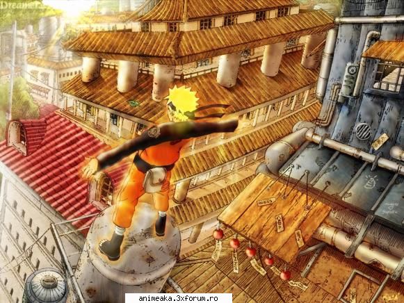 nu uitati fiti mereu eroi naruto uzumaki