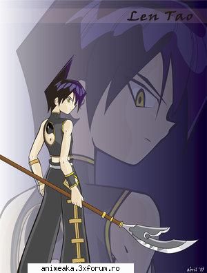 1 tao len