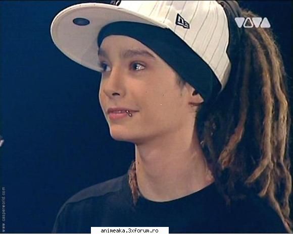 2 tom kaulitz