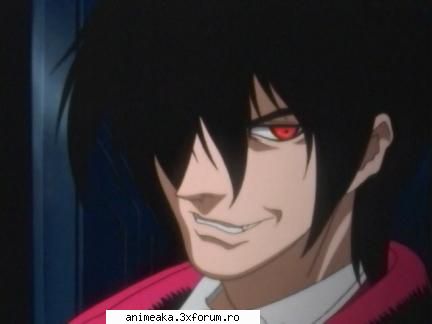 o poza :d alucard