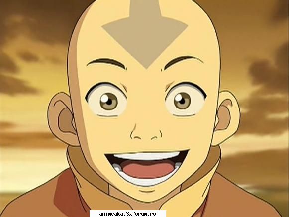 aang aici vom spune parerire vom pune poze.incep eu:e baiat cea mai mare putere fiind avatarur cam