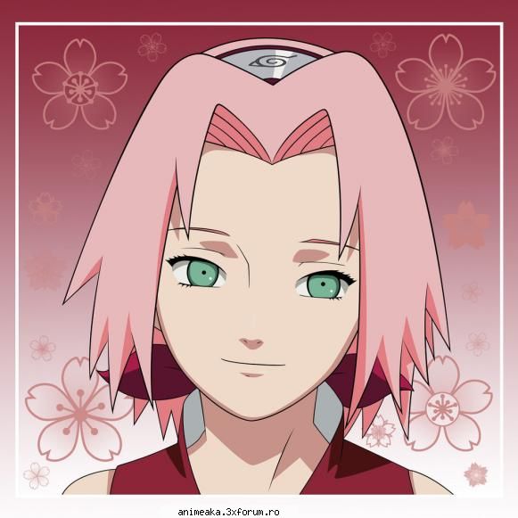 aici punem poze doar cu sakura poze sakura