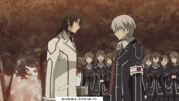 Alb sau Negru - Hi Ya Ya (TVXQ!) zero sau kaname - Jocuri