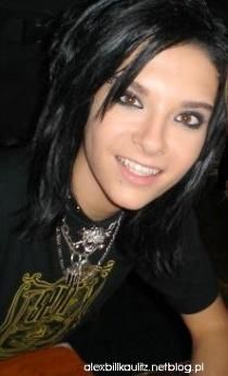 Bill Kaulitz - Ryoku - Tokio Hotel