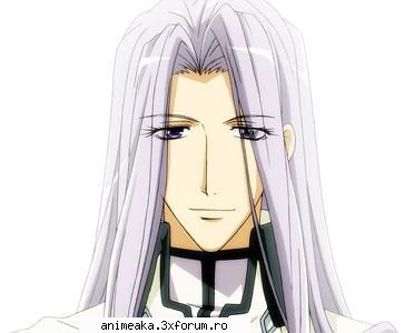 G�nter von Christ - Ayame - Kyo Kara Moah