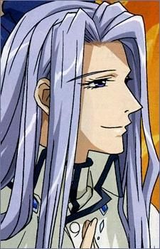 G�nter von Christ - Ayame - Kyo Kara Moah