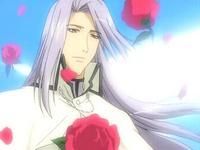G�nter von Christ - Ayame - Kyo Kara Moah