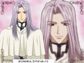 G�nter von Christ - Ayame - Kyo Kara Moah