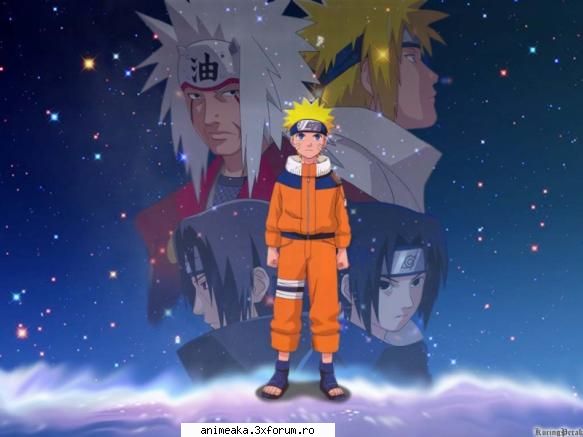 Gaara - Gaara a trecut prin multe greutati si singurul - Naruto