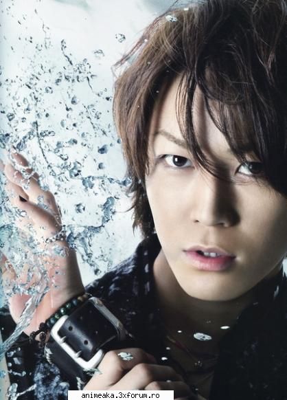 Kame - loveyourself - Kat-Tun