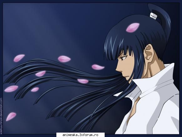 Kanda yuu - Ador poza aceasta - D Gray Man
