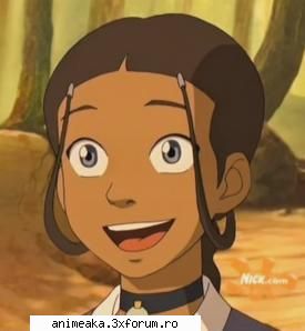 Katara - Aici vom vorbi si vom pune poze cu Katara. Katara - Avatar