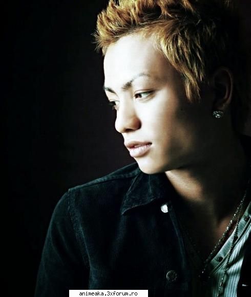 Koki - loveyourself - Kat-Tun