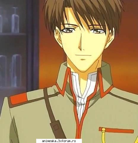 Konrad Weller - Nu am ce sa spun despre el.Pur si simplu imi place - Kyo Kara Moah