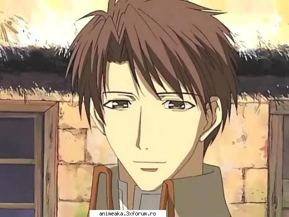 Konrad Weller - Ayame - Kyo Kara Moah