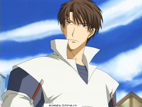 Konrad Weller - Ayame - Kyo Kara Moah