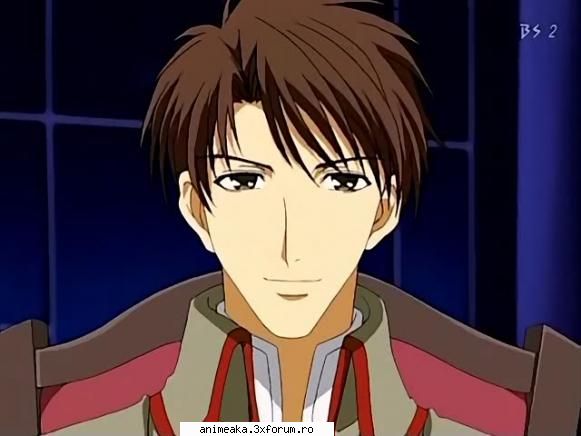 Konrad Weller - Ayame - Kyo Kara Moah