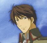 Konrad Weller - Ayame - Kyo Kara Moah