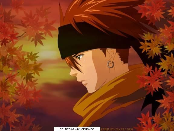 Lavi - Imi place foarte mult poza - D Gray Man