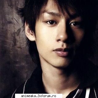 Maru - loveyourself - Kat-Tun