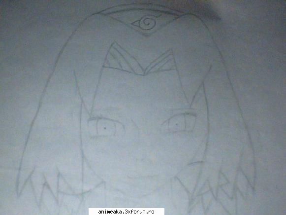 My Arts - Am sa pun si eu un desen facut de mine.Nu am - Fan Art