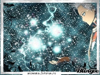 Poze Toushiro - Ayame - Bleach