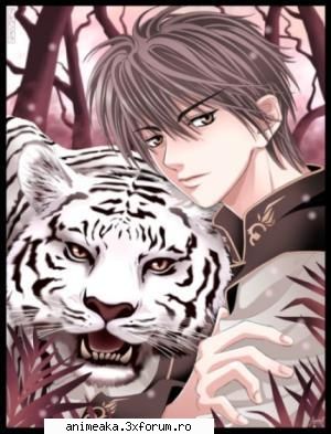 Poze baieti anime - Am sa adaug si eu cateva - Baieti anime