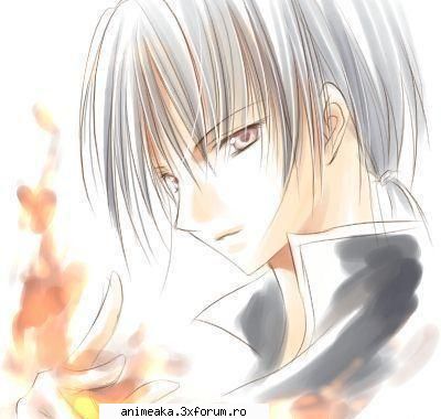 Poze baieti anime - KeykoYume - Baieti anime