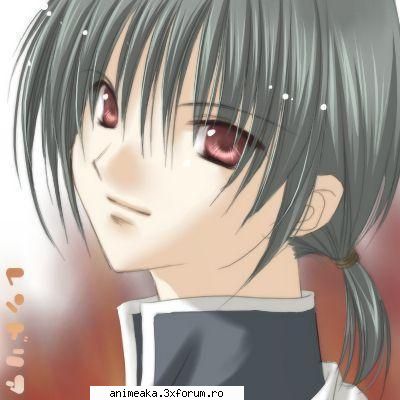 Poze baieti anime - KeykoYume - Baieti anime