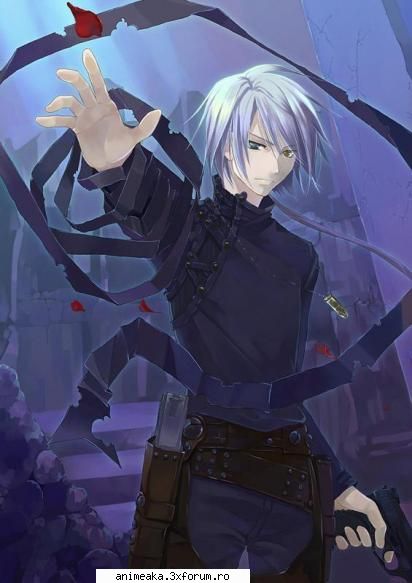 Poze baieti anime - KeykoYume - Baieti anime