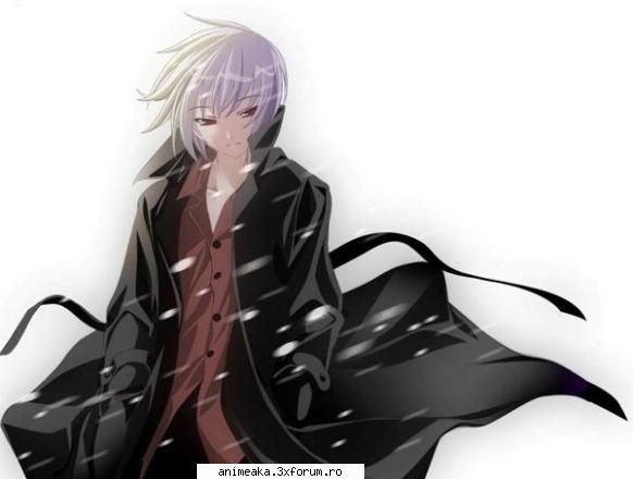 Poze baieti anime - KeykoYume - Baieti anime
