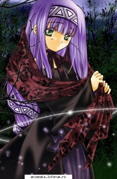 Poze fete anime - KeykoYume - Fete anime