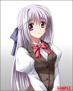 Poze fete anime - KeykoYume - Fete anime