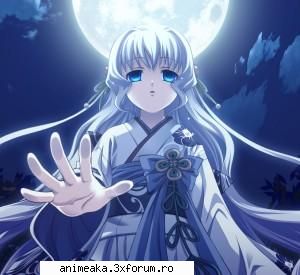 Poze fete anime - KeykoYume - Fete anime