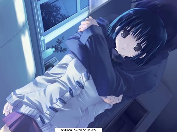 Poze fete anime - KeykoYume - Fete anime