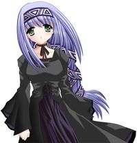 Poze fete anime - KeykoYume - Fete anime