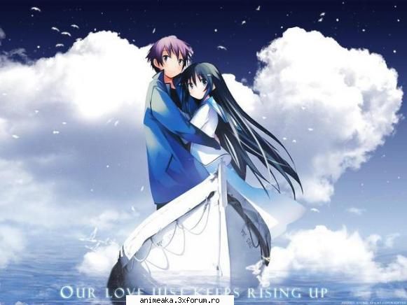 Poze fete anime - KeykoYume - Fete anime
