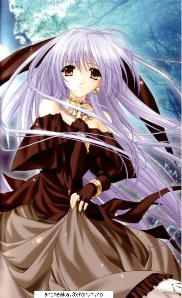 Poze fete anime - KeykoYume - Fete anime