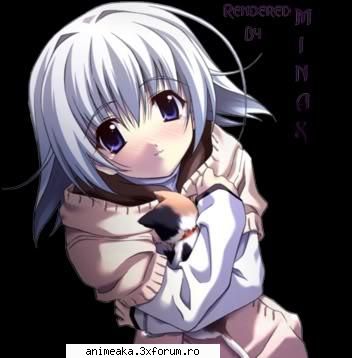 Poze fete anime - KeykoYume - Fete anime