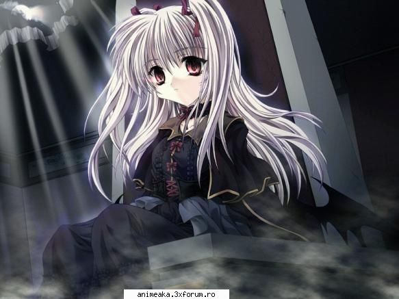 Poze fete anime - KeykoYume - Fete anime