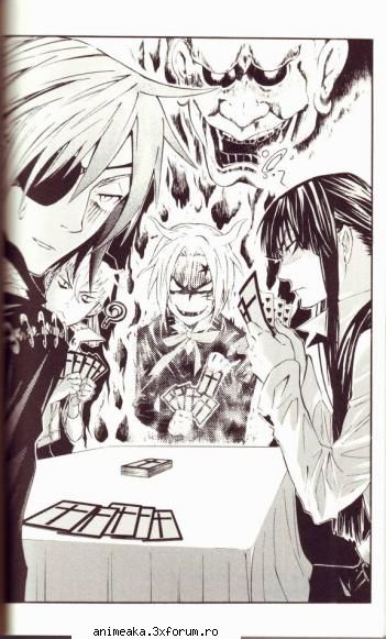 Poze funny - aka yuki58 - D Gray Man